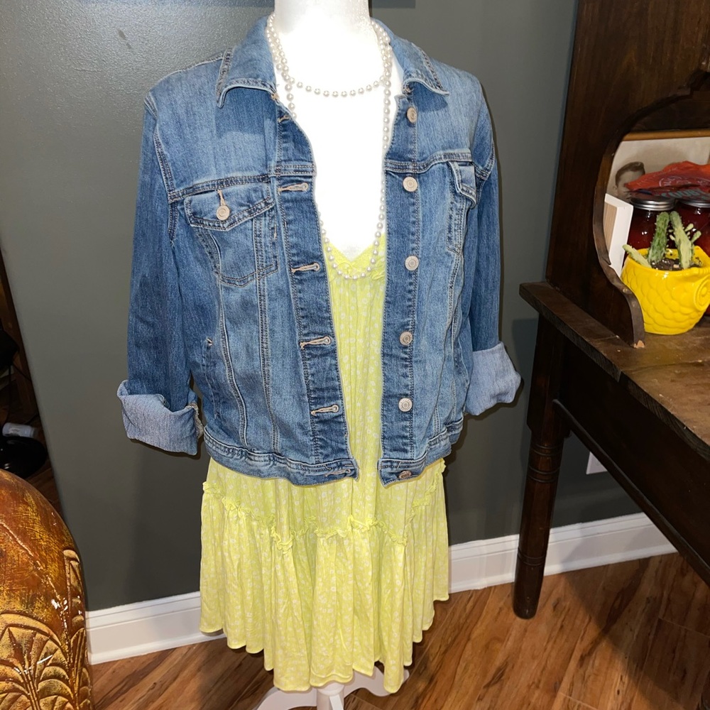 Summer dress - Picture 9 of 10